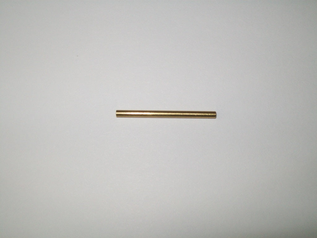 Float Pin Float pin all three carburetors 1957-1958 – Pontiac Tripower