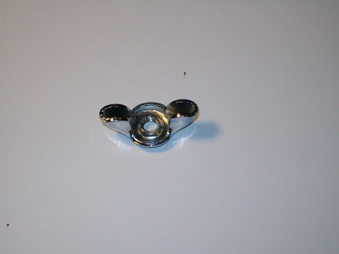Air Cleaner Chrome Wingnuts (Set of 3)