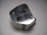 Large Oil Filter Adapter- Big Car
