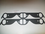 Exhaust Manifold Gaskets for Ram Air Style Manifolds D-Port