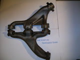 Long Branch D-Port Factory Headers 1960-1970 Big Car ( Catalina, Bonneville) Plus Many Other Applications. Additional Shipping Charges Will Apply 