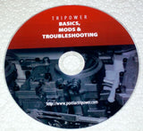 Tripower DVD