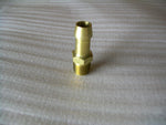 Manifold  Brass Fitting for PCV hose 1963-1965