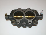 1959-1966 End Carb Throttlebodies- Please read the full descripition prior to ordering - Also the service we offer for your throttlebodies. 